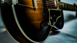 Creative chords