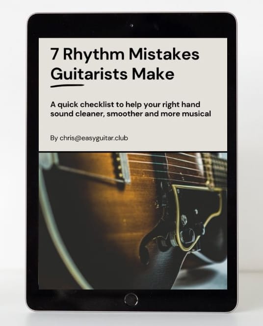 Rhytm okladka checklist 1
